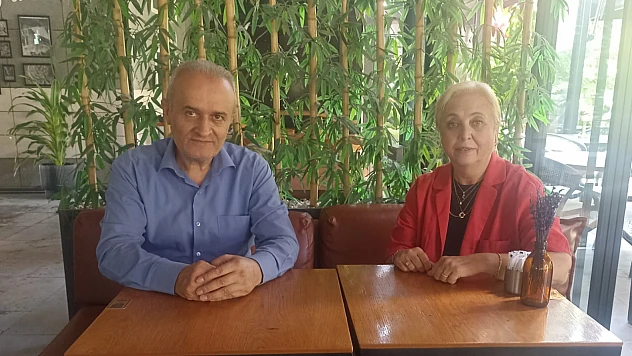 Başkan Budan: 'Cezalar Artırılmalı, Rehabilitasyon Merkezleri Yaygınlaştırılmalı'