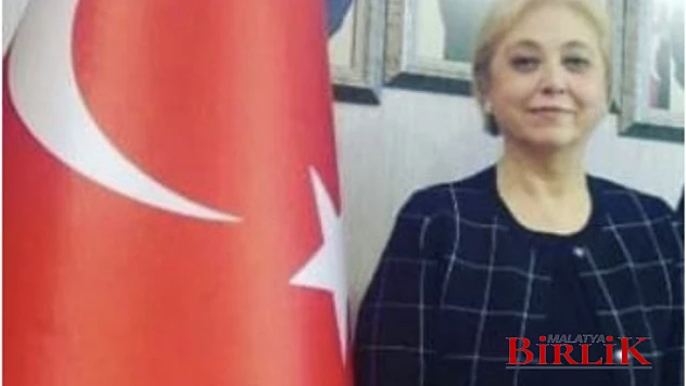 Başkan Budan'ın 29 Ekim Cumhuriyet Bayramı Mesajı