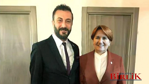 Başkan Bükte, İl Başkanlığına Aday