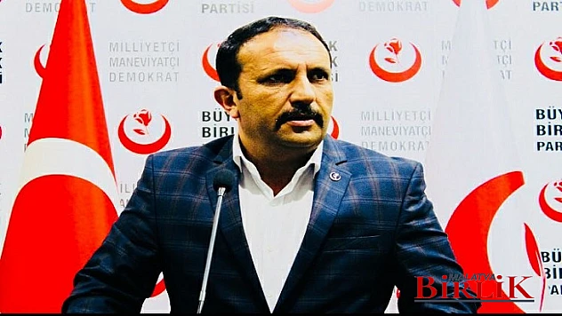 Başkan Bulut, Berat Kandiliniz Mübarek Olsun