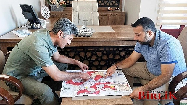 Başkan  Cavlak, Avcılık Meşru Bir Haktır