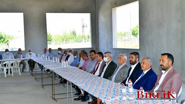 Başkan Çınar, Bizi Güçlü Kılan, Hoşgörümüz Ve Kardeşliğimizdir