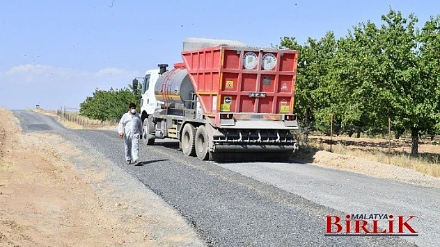 Başkan Çınar, Covid-19, Hizmet Aşkımızı Engelleyemez