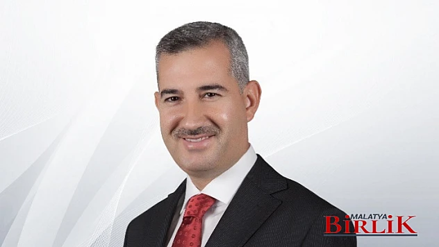 Başkan Çınar'dan 10 Ocak Çalışan Gazeteciler Günü Kutlama Mesajı