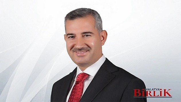 Başkan Çınar'dan Malazgirt Zaferi'nin 949. Yıl Dönümü Kutlama Mesajı