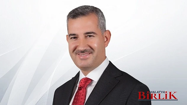 Başkan Çınar'dan Ramazan Bayramı Kutlama Mesajı