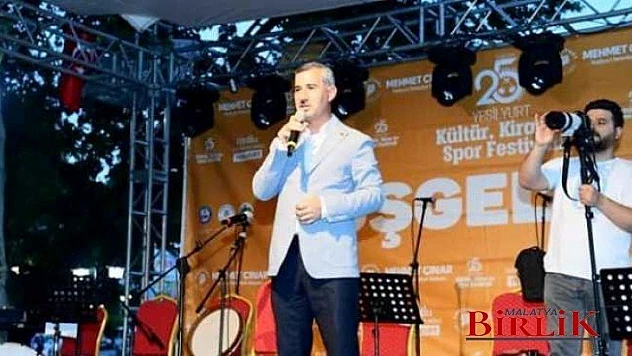 Başkan Çınar, Hemşerilerimizi Ödül Törenimize Bekliyoruz