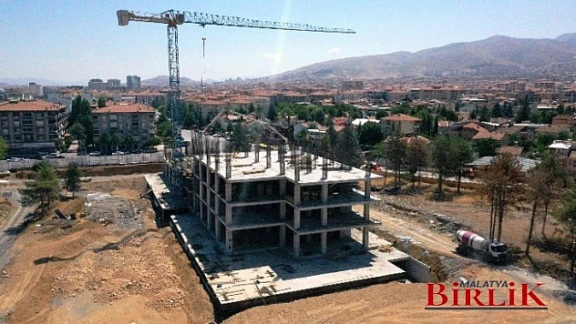 Başkan Çınar, İlçemize Yeni Bir Cazibe Merkezi Kazandıracağız