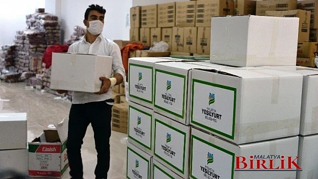 Başkan Çınar, Malatya'lı Gülay Yaşar İle Görüntülü Görüşme Gerçekleştirdi