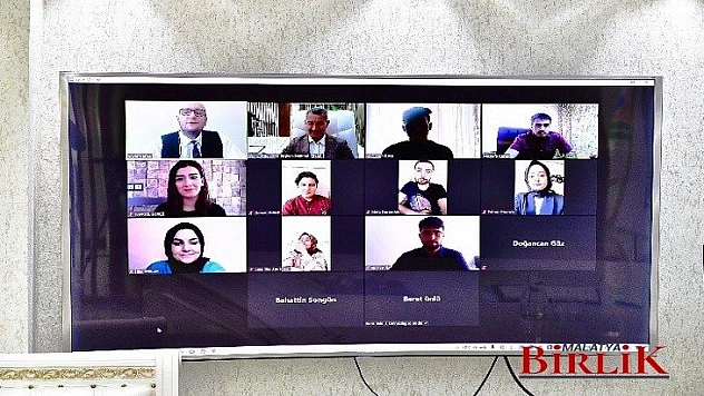 Başkan Çınar, Malatya'nın Gelişimine Ciddi Katkılar Sunuyoruz