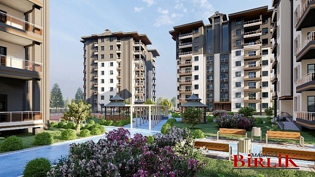 Başkan Çınar, Planlı ve Titiz Çalışarak Yeni Bir Yaşam Alanı Kuracağız