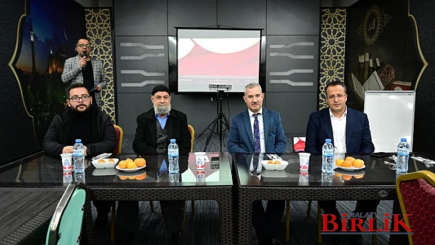 Başkan Çınar, Şehit ve Gazilerimize Minnet Borçluyuz