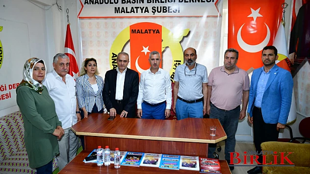 Başkan Çınar, Tüm Halkımızı 27. Yeşilyurt Kiraz Festivaline Bekliyoruz