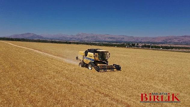 Başkan Çınar, Ülkemizin Tarım Politikasına Destek Sunuyoruz 