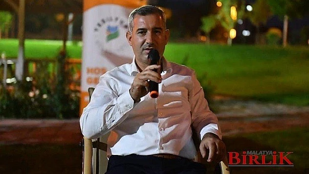 Başkan Çınar, Üniversite Sınavını Kazanan Gençlerle Sohbet Etti