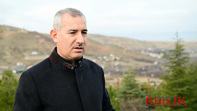 Başkan Çınar, Yapımı Tamamlanan Şahintepesi Macera Parkını İnceledi