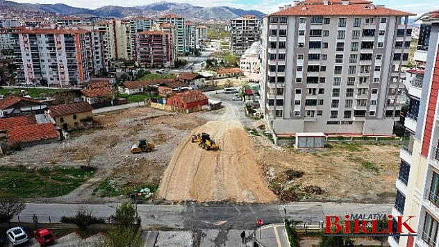 Başkan Çınar, Yol Çalışmalarını Yerinde İnceledi