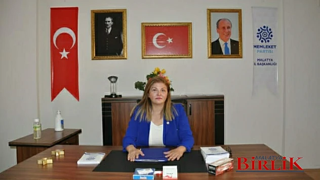 Başkan Çinkılıç'dan Kurban Bayramı Mesajı