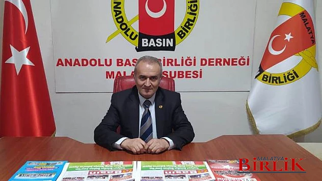 Başkan Dağ'dan 25 Eylül Eczacılık Günü Mesajı