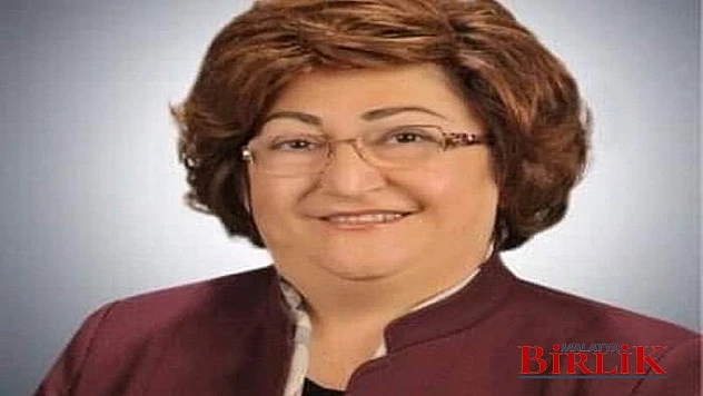 Başkan Dağ'dan Güldal Akşit İle İlgili Taziye Mesajı