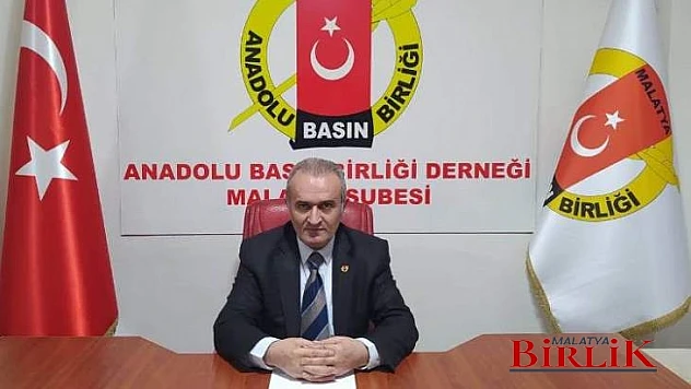 Başkan Dağ'dan Ramazan Ayı Mesajı