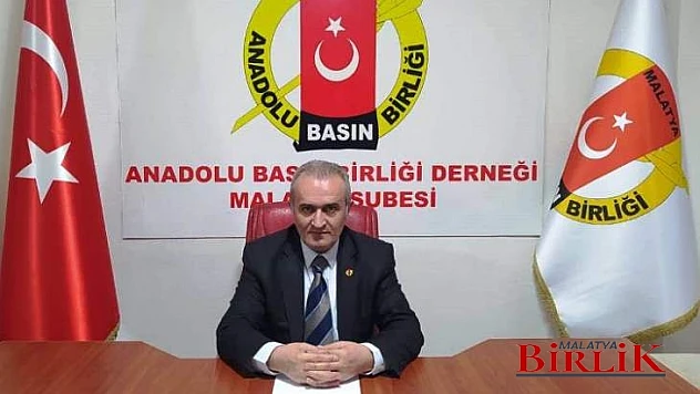 Başkan Dağ'dan Türk Polis Teşkilatının 176'ncı Yıl Dönümü Mesajı