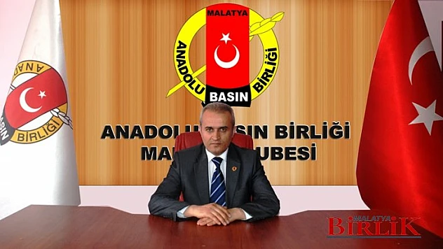 Başkan Dağ, 'Gazetecilere Yapılan Saldırıyı Kınıyorum'