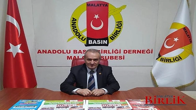 Başkan Dağ Mübarek Üç Ayların İnsanlığın Kurtuluşuna Sebep Olsun