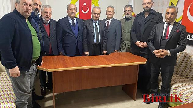 Başkan Dağ, Veteriner Hekimleri Köylü ve Yetiştiricinin Mutlak Sesi Olmuştur