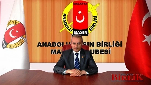 Başkan Dağ'dan Başsağlığı Mesajı