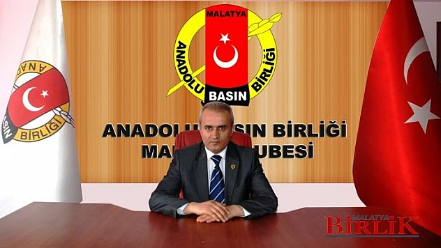 Başkan Dağ'dan Ramazan Ayı Mesajı