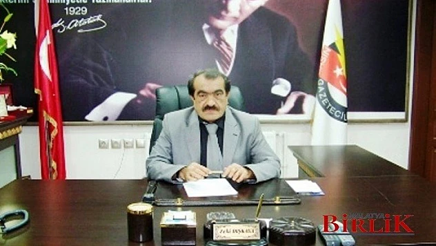 Başkan Dişkaya'dan Ermenistan'a Sert Tepki