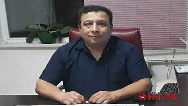 Başkan Eker'den 10 Kasım Atatürk'ü Anma Günü Mesajı