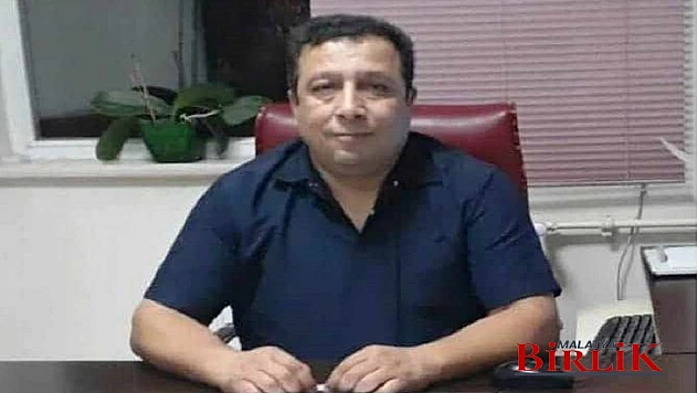 Başkan Eker 'den Hicri Yılbaşı Ve Muharrem Ayı Mesaj