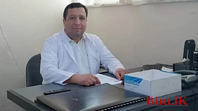 Başkan Eker, Ramazan Bayramı Nedeniyle Bir Mesaj Yayınladı