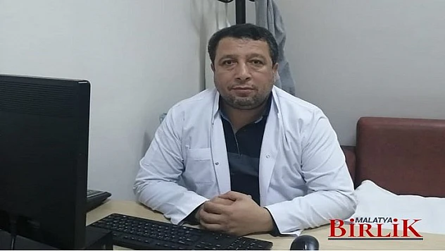 Başkan Eker, Üniversite Hastanelerinde Yaşanan Sorunlar