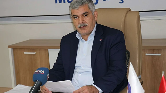 Başkan Engin: Din görevlileri yalnızca cami hizmetleriyle değil birçok görevi üstleniyor