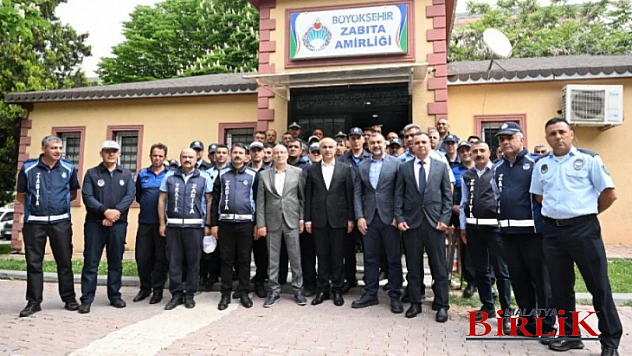 Başkan Er, Belediyelerde Bir Patron Vardır O da Halkımızdır