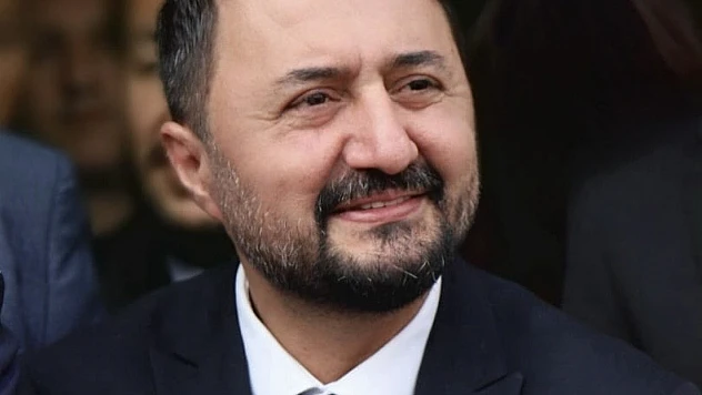 Başkan Erdoğan Zelyurt: 'Kurban Bayramı, Toplumsal Birliğimizin Simgesidir''