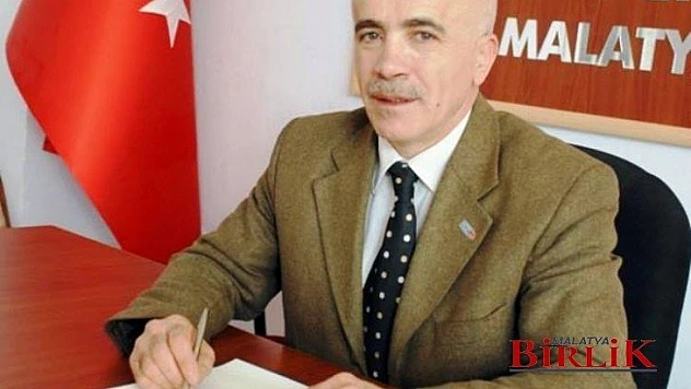 Başkan Ertan, Miraç Kandiliniz Mübarek Olsun