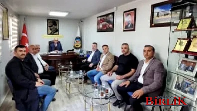 Başkan Evren, Allah Bir Daha Böyle Bir Afeti Ülkemize Yaşatmasın