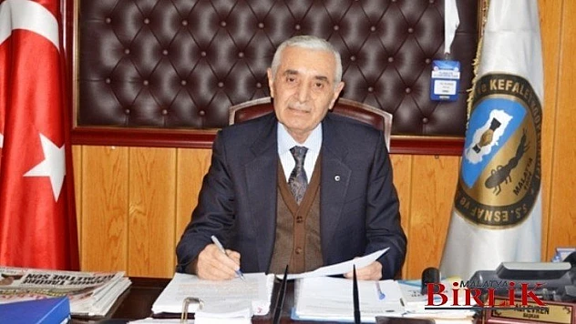 Başkan Evren, Malatya ve Elazığ Deprem Ekonomisini