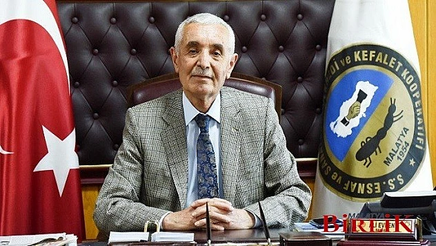 Başkan Evren, Sicil Affını Bekliyoruz