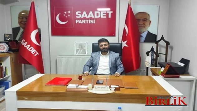 Başkan Faik Çalık, Gündemi Değerlendirdi