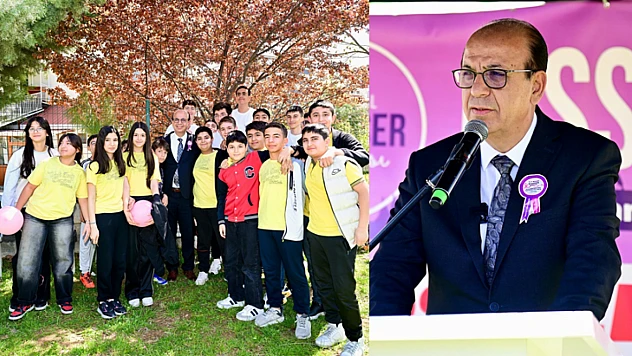 Başkan Geçit, 'Kanserle Mücadelede Erken Teşhis Hayat Kurtarır'