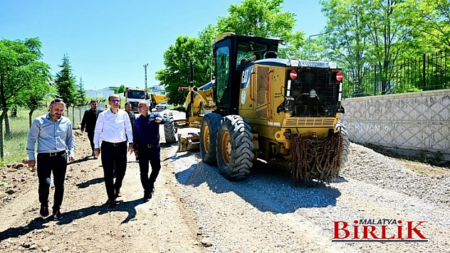 Başkan Geçit, Yakınca Konforlu Yollarıyla Daha Cazip Hale Gelecek
