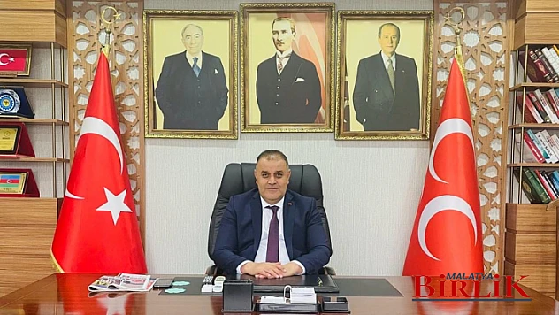 Başkan Gök, Akif'i Anlıyor, Kelamını Rehber Ediniyoruz