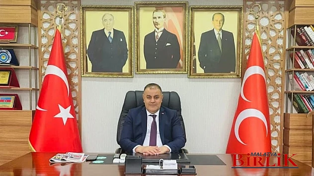 Başkan Gök, Fırsatçılık Yapan Şerefsizdir