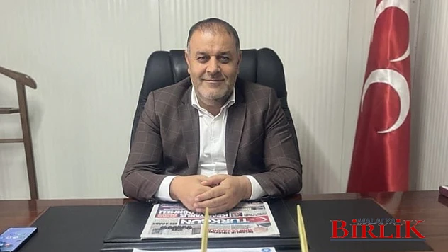 Başkan Gök'ten 10 Kasım Atatürk'ü Anma Mesajı