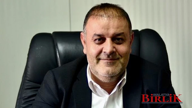 Başkan Gök'ten 23 Nisan Ulusal Egemenlik ve Çocuk Bayramı Mesajı